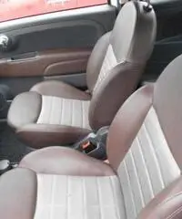 FIAT 500 1.2 Sport FIAT 500 1.2 Sport