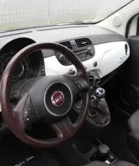 FIAT 500 1.2 Sport FIAT 500 1.2 Sport