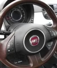 FIAT 500 1.2 Sport FIAT 500 1.2 Sport