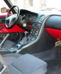 Fiat Barchetta