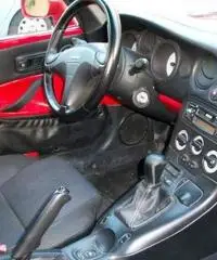 Fiat Barchetta