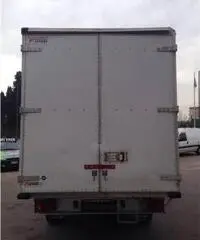 Fiat Ducato MAXI 35 QT 2.3 MTJ 120 CV CABIANTO * UNICO PROPR. Fiat Ducato MAXI 35 QT 2.3 MTJ 120 CV CABIANTO * UNICO PROPR.
