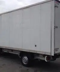 Fiat Ducato MAXI 35 QT 2.3 MTJ 120 CV CABIANTO * UNICO PROPR. Fiat Ducato MAXI 35 QT 2.3 MTJ 120 CV CABIANTO * UNICO PROPR.