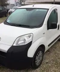 FIAT Fiorino 1.3 MJT 75CV Furgone FIAT Fiorino 1.3 MJT 75CV Furgone