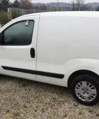 FIAT Fiorino 1.3 MJT 75CV Furgone FIAT Fiorino 1.3 MJT 75CV Furgone