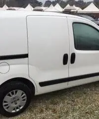 FIAT Fiorino 1.3 MJT 75CV Furgone FIAT Fiorino 1.3 MJT 75CV Furgone