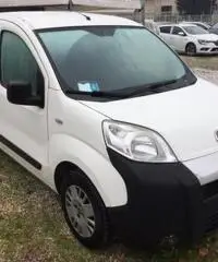 FIAT Fiorino 1.3 MJT 75CV Furgone FIAT Fiorino 1.3 MJT 75CV Furgone
