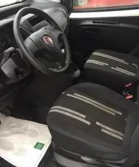 FIAT Fiorino 1.3 MJT 75CV Furgone FIAT Fiorino 1.3 MJT 75CV Furgone