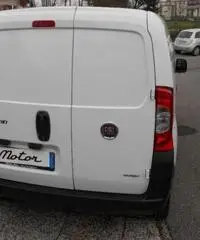 FIAT Fiorino 1.3 MJT 75CV Furgone FIAT Fiorino 1.3 MJT 75CV Furgone
