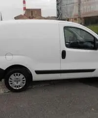 FIAT Fiorino 1.3 MJT 75CV Furgone FIAT Fiorino 1.3 MJT 75CV Furgone