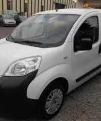 FIAT Fiorino 1.3 MJT 75CV Furgone FIAT Fiorino 1.3 MJT 75CV Furgone