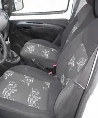 FIAT Fiorino 1.3 MJT 75CV Furgone FIAT Fiorino 1.3 MJT 75CV Furgone