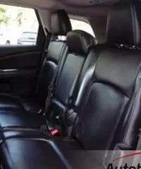 FIAT FREEMONT 2.0 MJT AWD LOUNGE 4X4 7 POSTI AUTOMATICA 170 CV