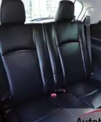 FIAT FREEMONT 2.0 MJT AWD LOUNGE 4X4 7 POSTI AUTOMATICA 170 CV FIAT FREEMONT 2.0 MJT AWD LOUNGE 4X4 7 POSTI AUTOMATICA 170 CV