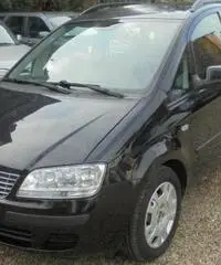 FIAT Idea 1.4 BIFUEL GPL FIAT Idea 1.4 BIFUEL GPL