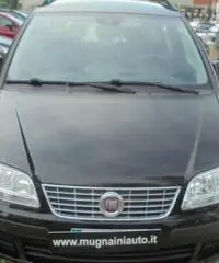 FIAT Idea 1.4 BIFUEL GPL FIAT Idea 1.4 BIFUEL GPL