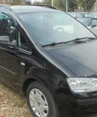 FIAT Idea 1.4 BIFUEL GPL FIAT Idea 1.4 BIFUEL GPL