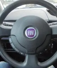 FIAT Idea 1.4 BIFUEL GPL FIAT Idea 1.4 BIFUEL GPL