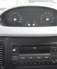 FIAT Idea 1.4 BIFUEL GPL FIAT Idea 1.4 BIFUEL GPL