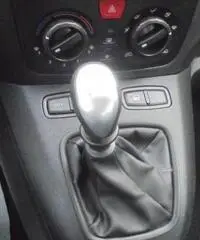 FIAT Idea 1.4 BIFUEL GPL FIAT Idea 1.4 BIFUEL GPL