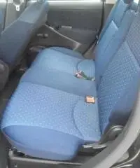 FIAT Idea 1.4 BIFUEL GPL FIAT Idea 1.4 BIFUEL GPL