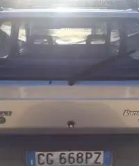 FIAT Panda 1100 i.e. cat Hobby