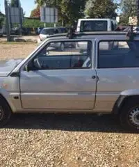 FIAT Panda 1100 i.e. cat Hobby