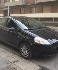 Fiat Punto 1.2 8V 5 PORTE UNICO PROPRIETARIO- KM CERTIFICATI Fiat Punto 1.2 8V 5 PORTE UNICO PROPRIETARIO- KM CERTIFICATI