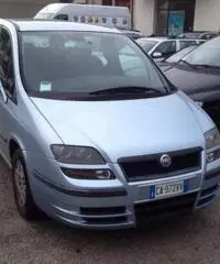 FIAT Ulysse 2.0 JTD FIAT Ulysse 2.0 JTD