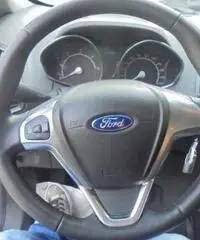 FORD EcoSport 1.5 TDCi 90 CV Plus FORD EcoSport 1.5 TDCi 90 CV Plus