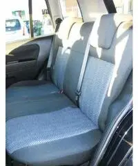 FORD Fusion 1.4 TDCi 68cv 5 Porte TITANIUM