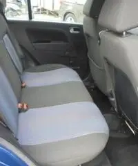 FORD Fusion 1.6 TDCi 5p.