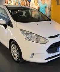 FORD M bax 16 tdci Titaniu 95cv