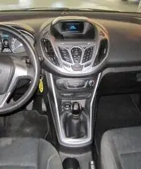 FORD M bax 16 tdci Titaniu 95cv