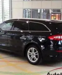 FORD MONDEO SW 2.0TDCI 150CVPOWERSHIFTTIT BUSINESS