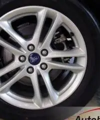 FORD MONDEO SW 2.0TDCI 150CVPOWERSHIFTTIT BUSINESS