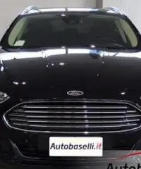 FORD MONDEO SW 2.0TDCI 150CVPOWERSHIFTTIT BUSINESS