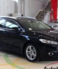 FORD MONDEO SW 2.0TDCI 150CVPOWERSHIFTTIT BUSINESS