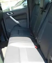 FORD Ranger 2.2 TDCi LIMITED