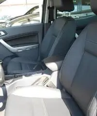 FORD Ranger 2.2 TDCi LIMITED