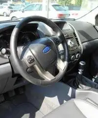 FORD Ranger 2.2 TDCi LIMITED