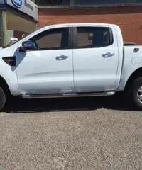 FORD Ranger 2.2 TDCi Doppia Cabina XLT 5pt.