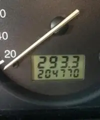 FORD Transit 280 2.0 TD/75 cat PC-DC Furgone