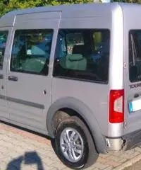 Ford Transit Connect 17 T Diesel Vetrato 5+3 monovolume