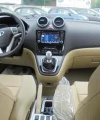 GREAT WALL H6 1.5 T BIFUEL GPL *KM ZERO* Premium 4X4