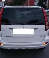 Great Wall Motor Hover L 2.4 4x2 Luxury Gpl