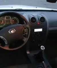 Great Wall Motor Hover L 2.4 4x2 Luxury Gpl