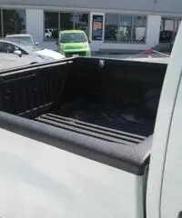 ISUZU D-Max 2.5 Crew Cab Satellite 4WD