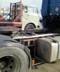 Iveco LKW/TRUCKS EUROSTAR 440E47TP