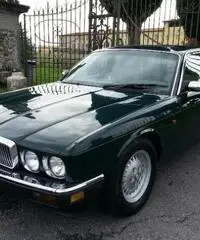 JAGUAR XJ6 VALUTO PERMUTE JAGUAR XJ6 VALUTO PERMUTE